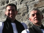 Licensing and Liturgical Welcoming of the Revd Victor Fitzpatrick in St Stephen's Church in Dublin